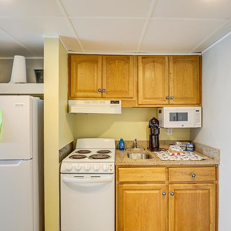 Relaxing Myrtle Beach Oceanfront Vacation Rental! Buitenkant foto